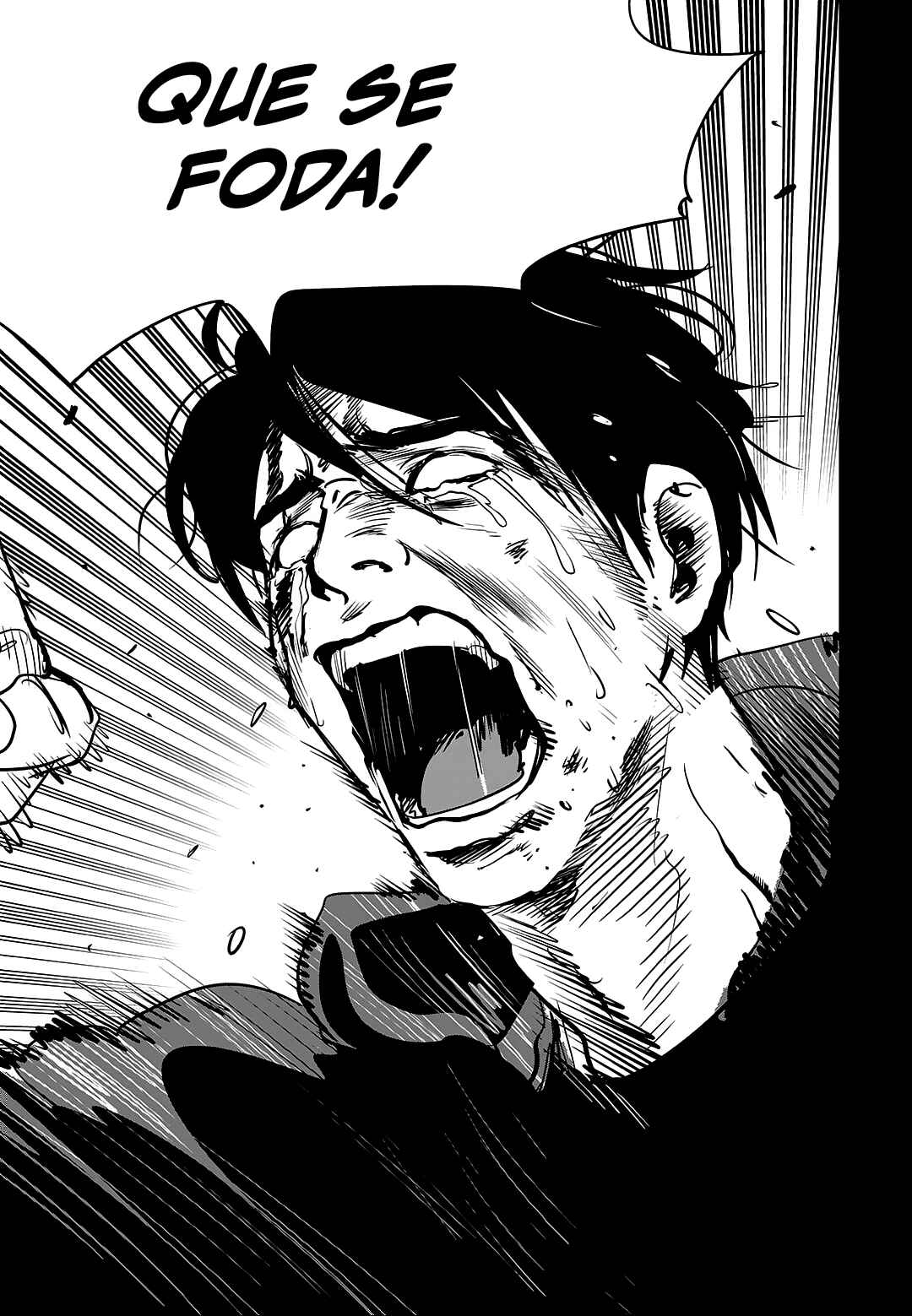 Fight Class 3 Chapter 90 - Page 153