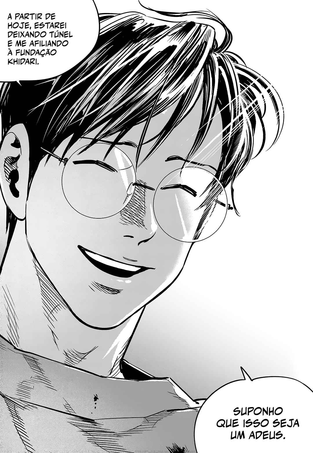 Fight Class 3 Chapter 90 - Page 39