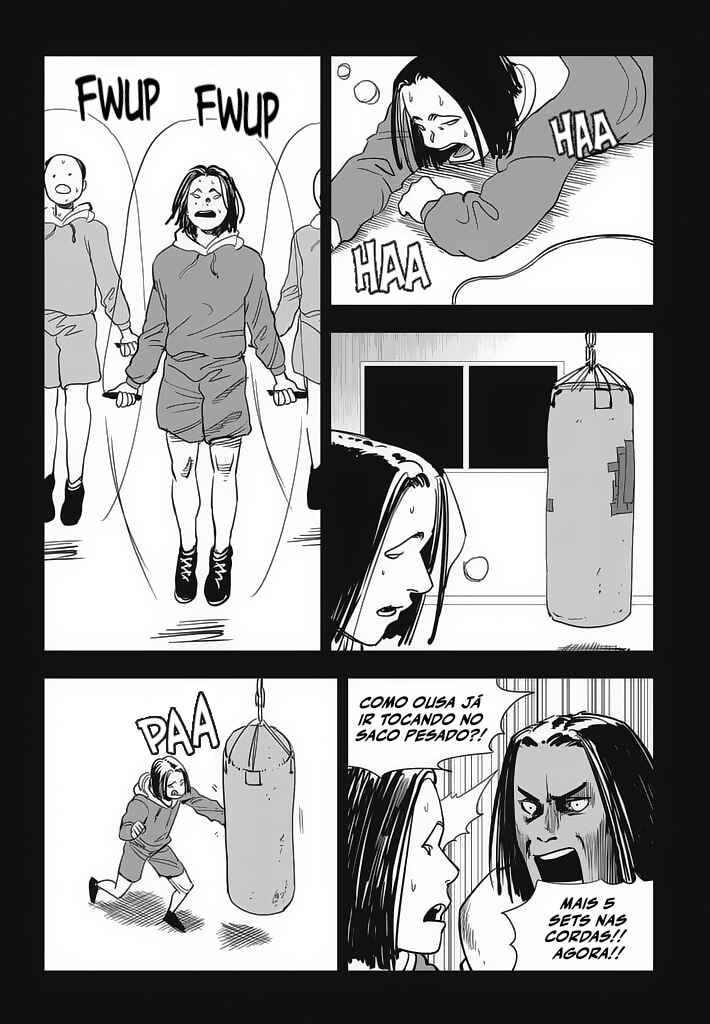 Fight Class 3 Chapter 90 - Page 76