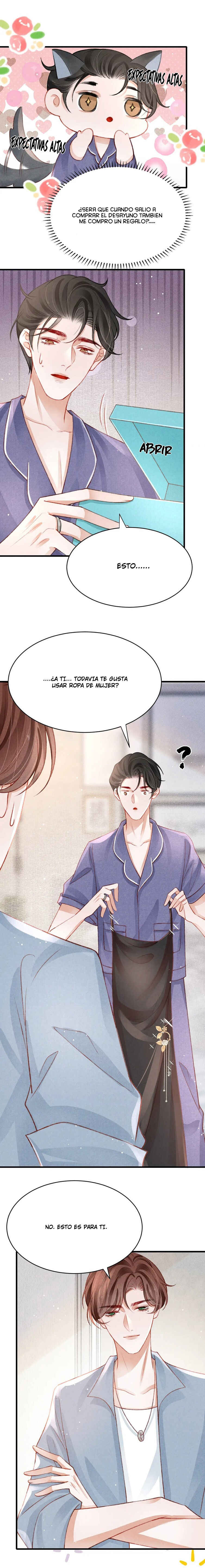 The King Is in Love Chapter 41.5 - Page 4