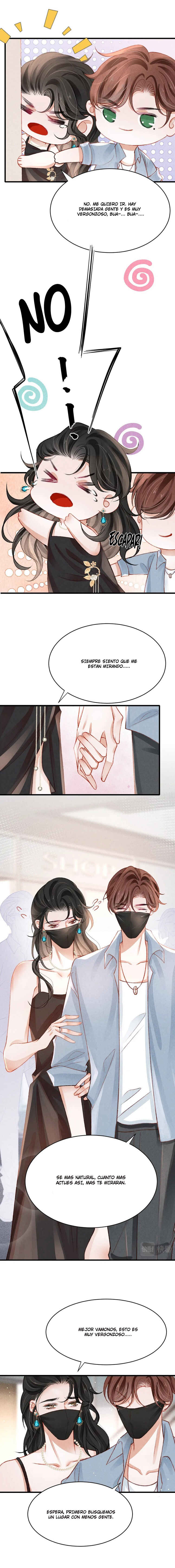 The King Is in Love Chapter 41.5 - Page 8