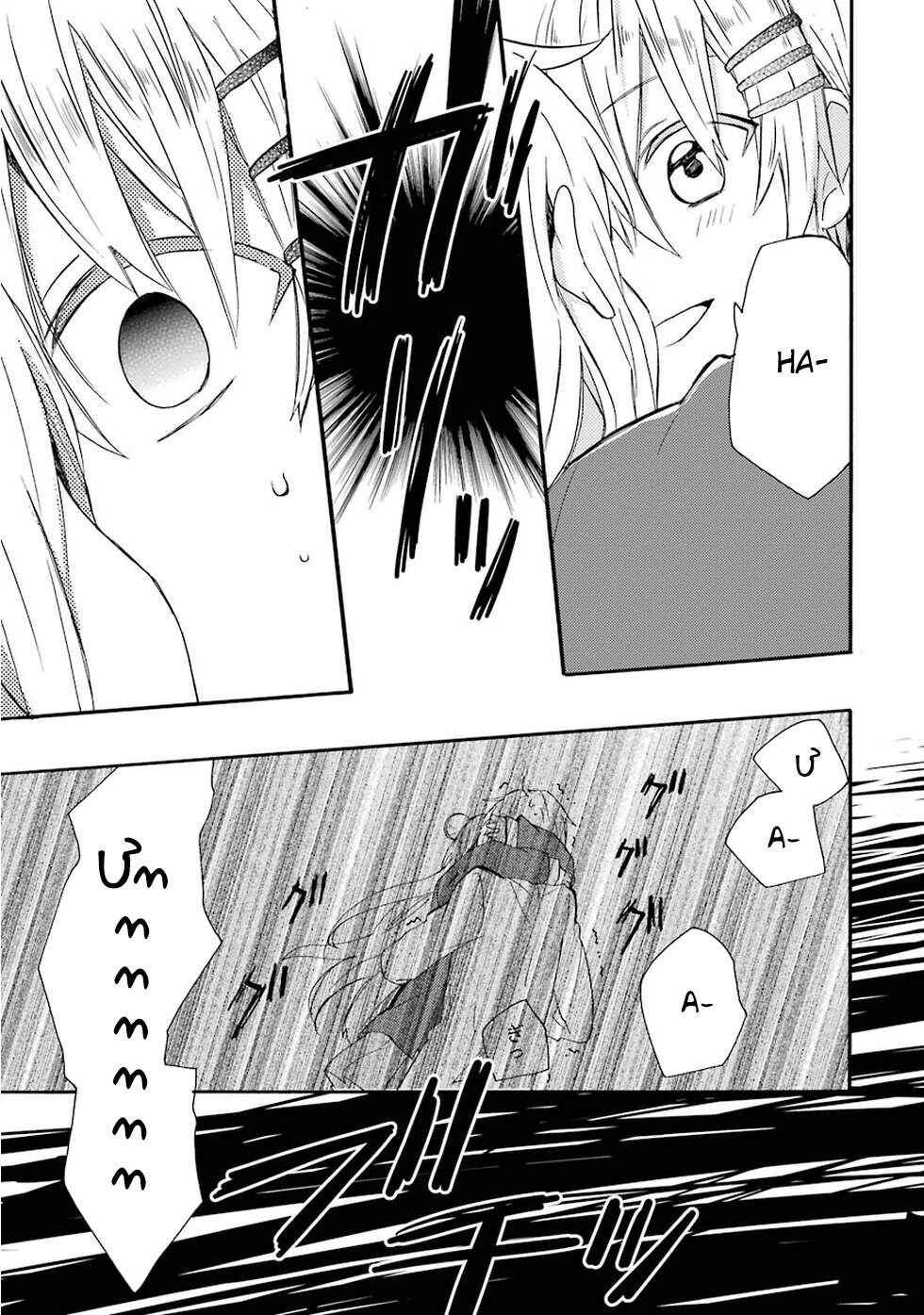 Happy Sugar Life Chapter 7.5 - Page 53