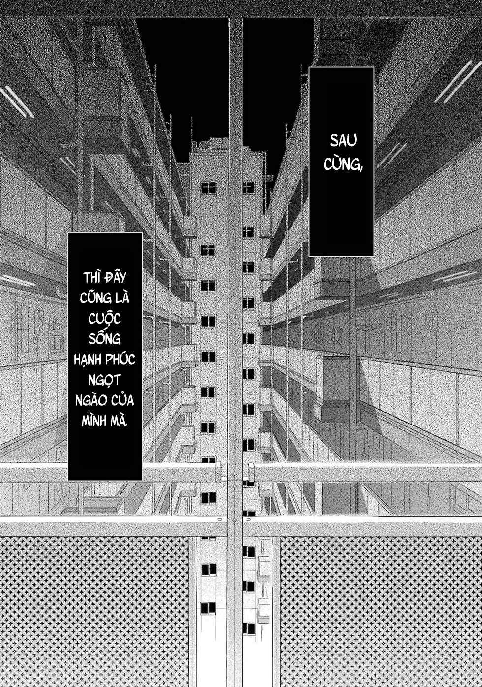 Happy Sugar Life Chapter 7.5 - Page 72