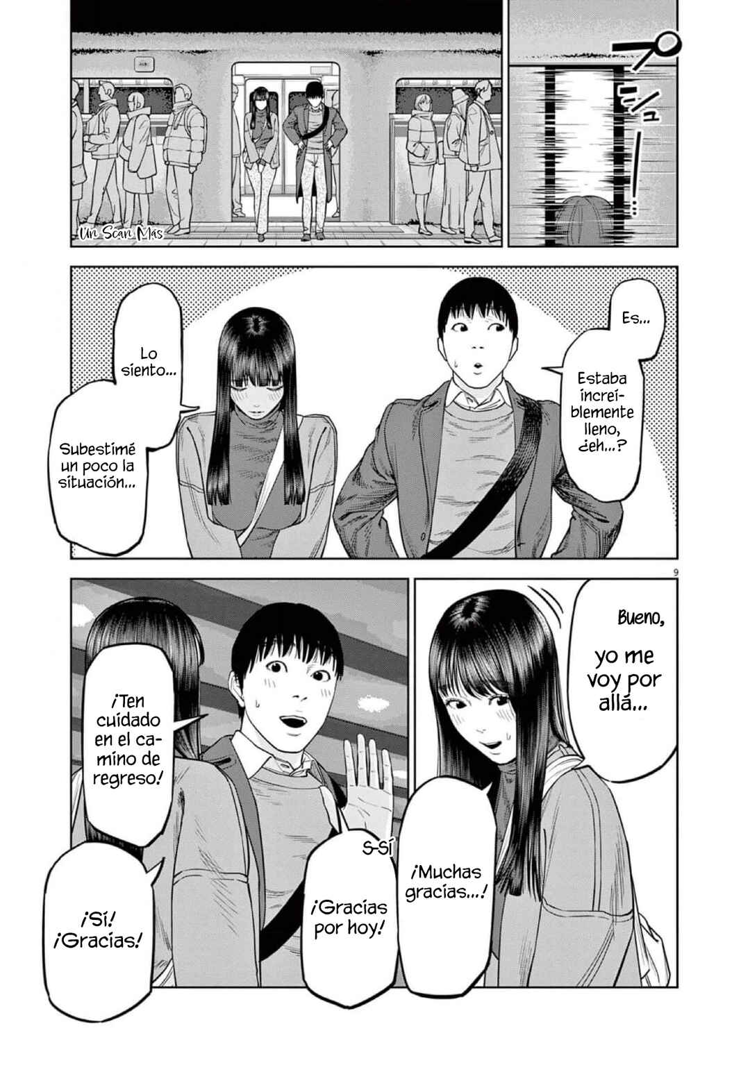 Chira Chiller Chapter 50 - Page 11