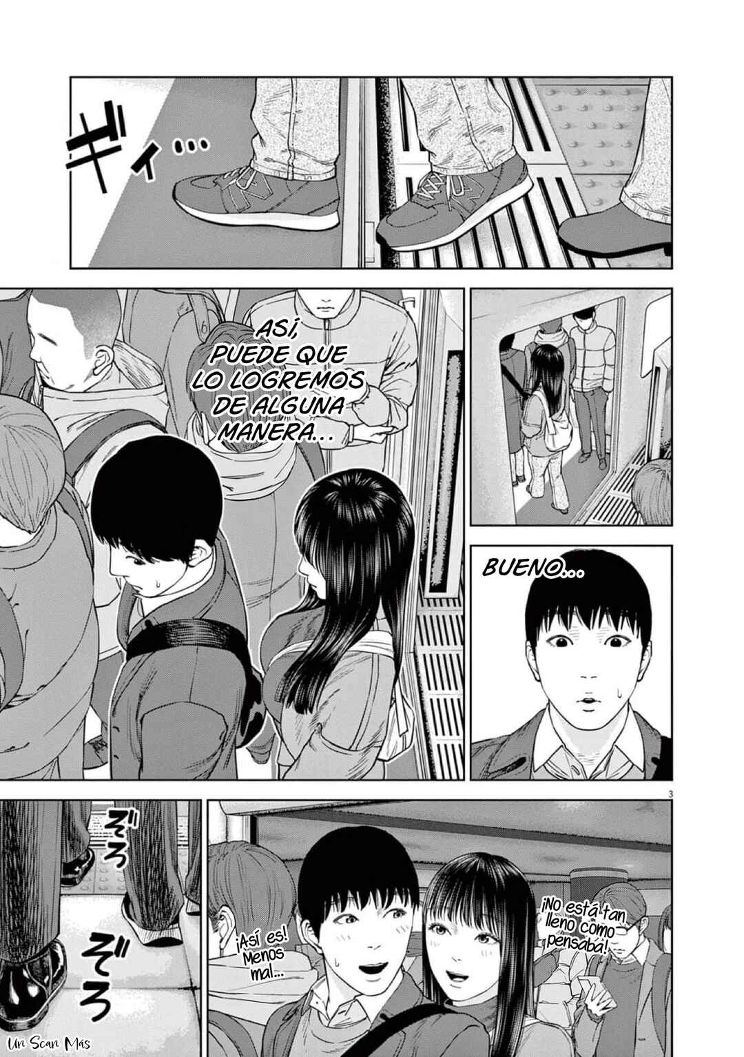 Chira Chiller Chapter 50 - Page 5