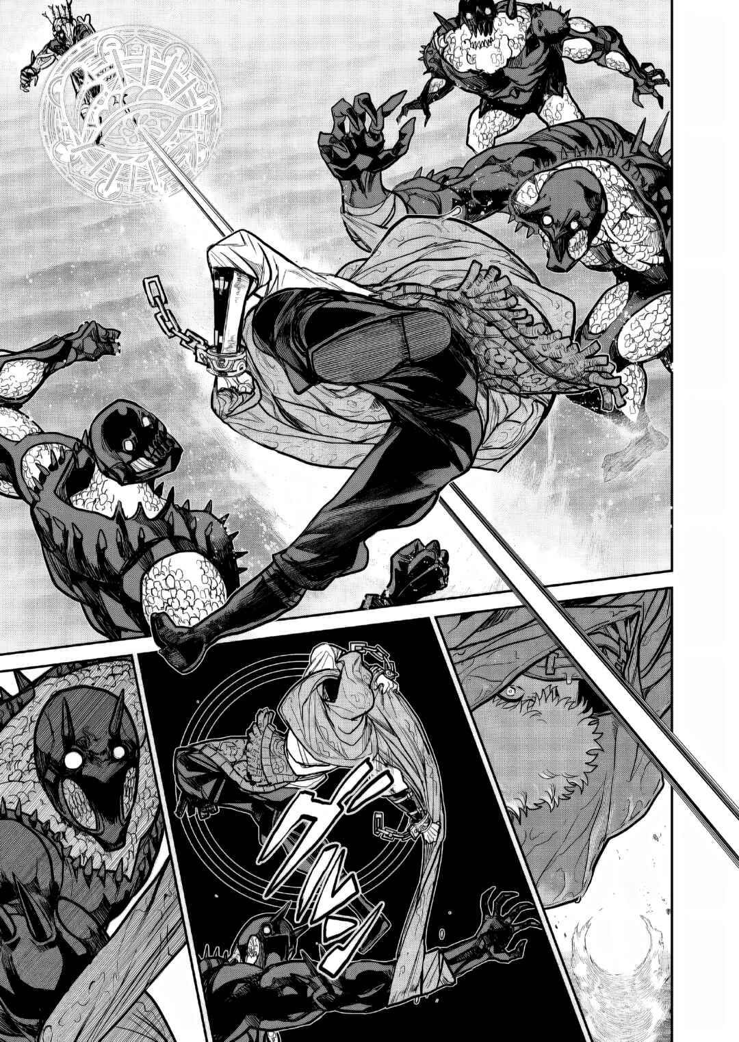 Abandoned: Tsuyosugite Buki ga Kowareru Yuusha to Buki Shokunin no Elf Chapter 26 - Page 13