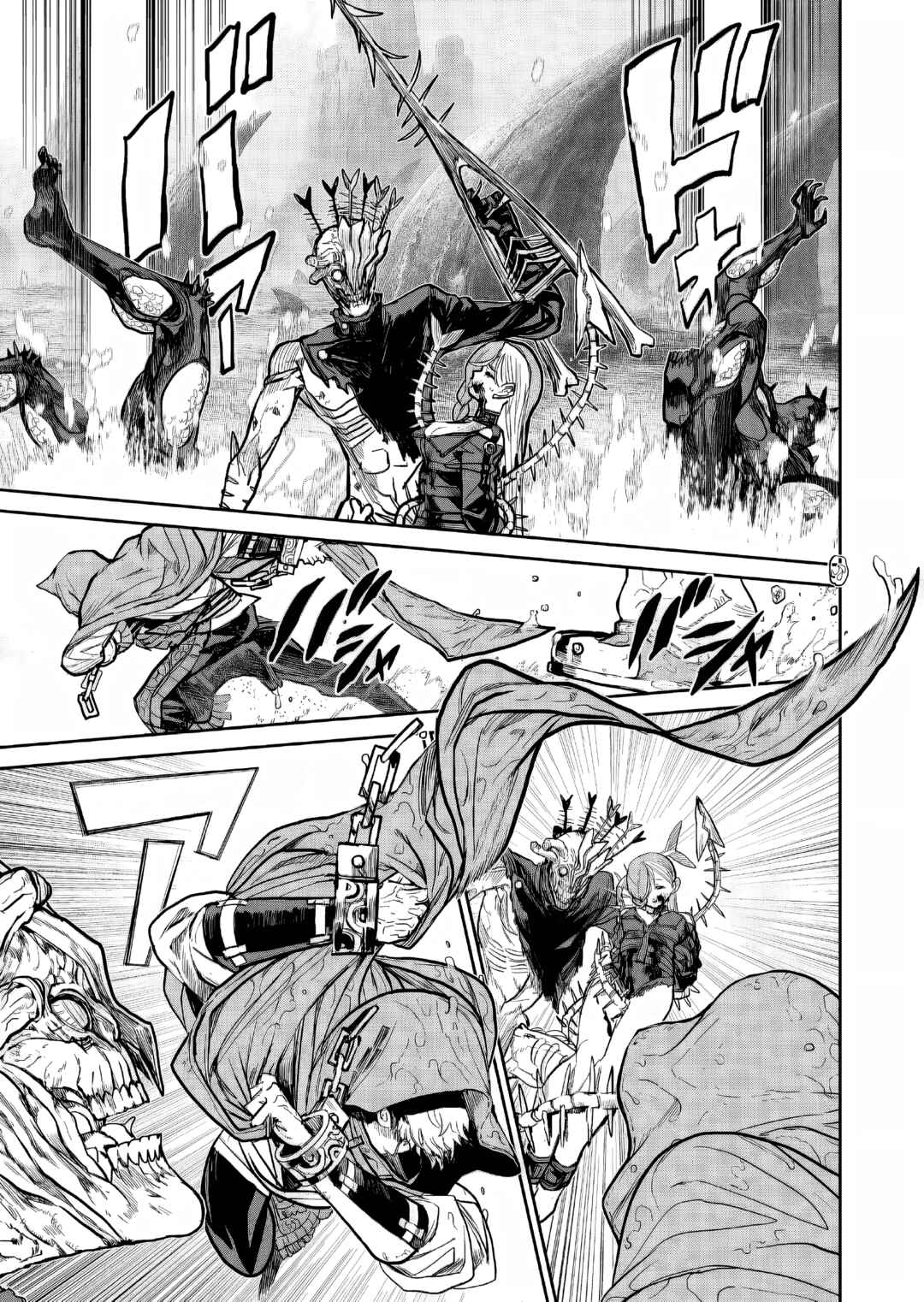 Abandoned: Tsuyosugite Buki ga Kowareru Yuusha to Buki Shokunin no Elf Chapter 26 - Page 9