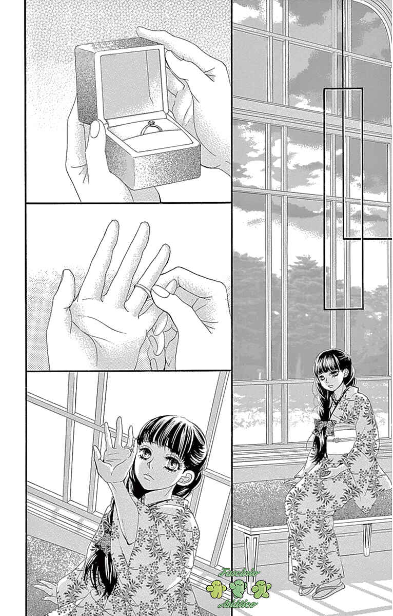 Barairo no Yakusoku Chapter 12 - Page 13
