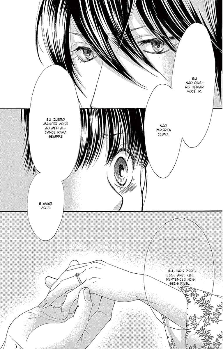 Barairo no Yakusoku Chapter 12 - Page 17