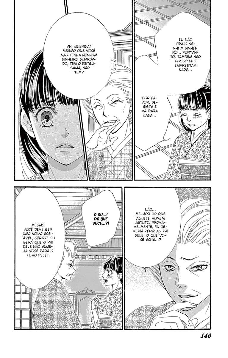 Barairo no Yakusoku Chapter 12 - Page 29
