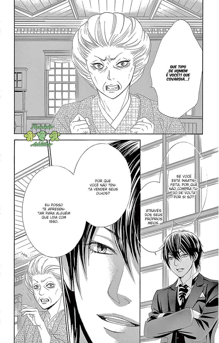 Barairo no Yakusoku Chapter 12 - Page 37