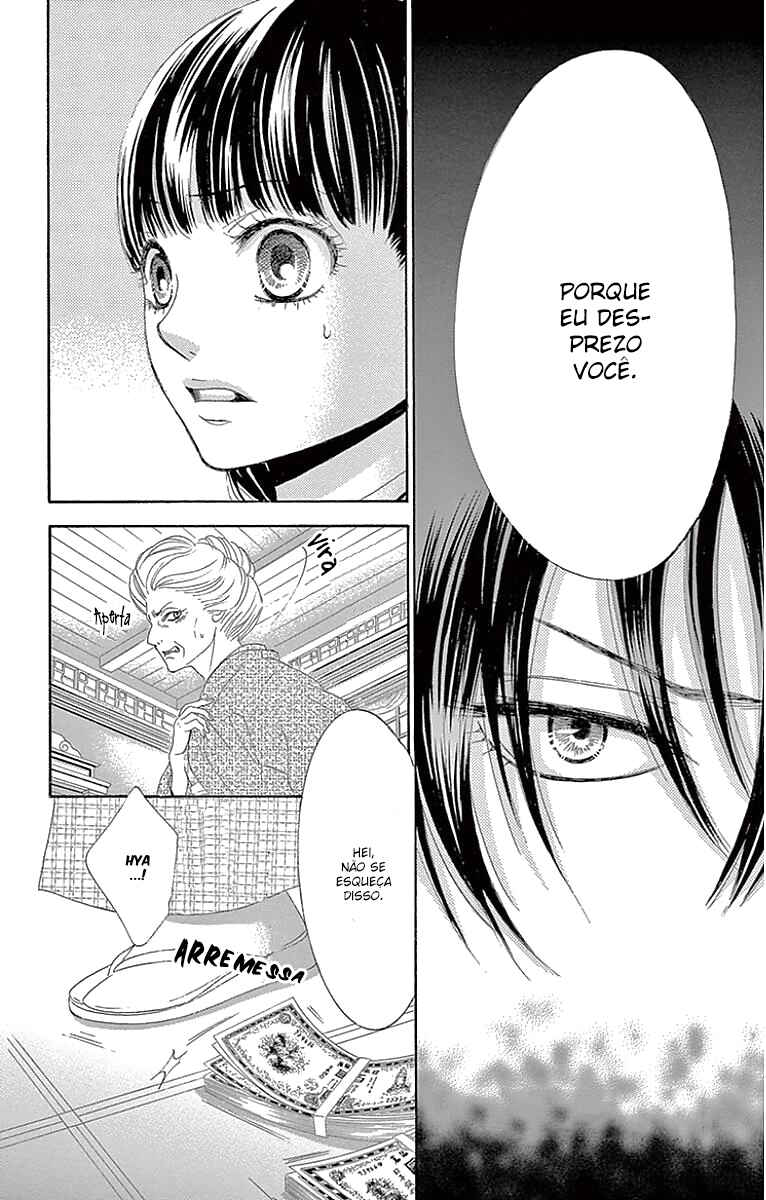 Barairo no Yakusoku Chapter 12 - Page 39