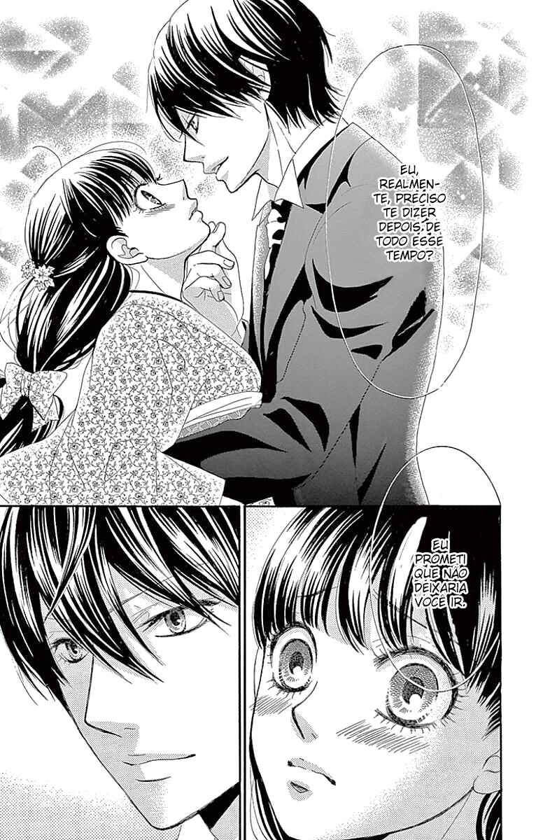 Barairo no Yakusoku Chapter 12 - Page 42