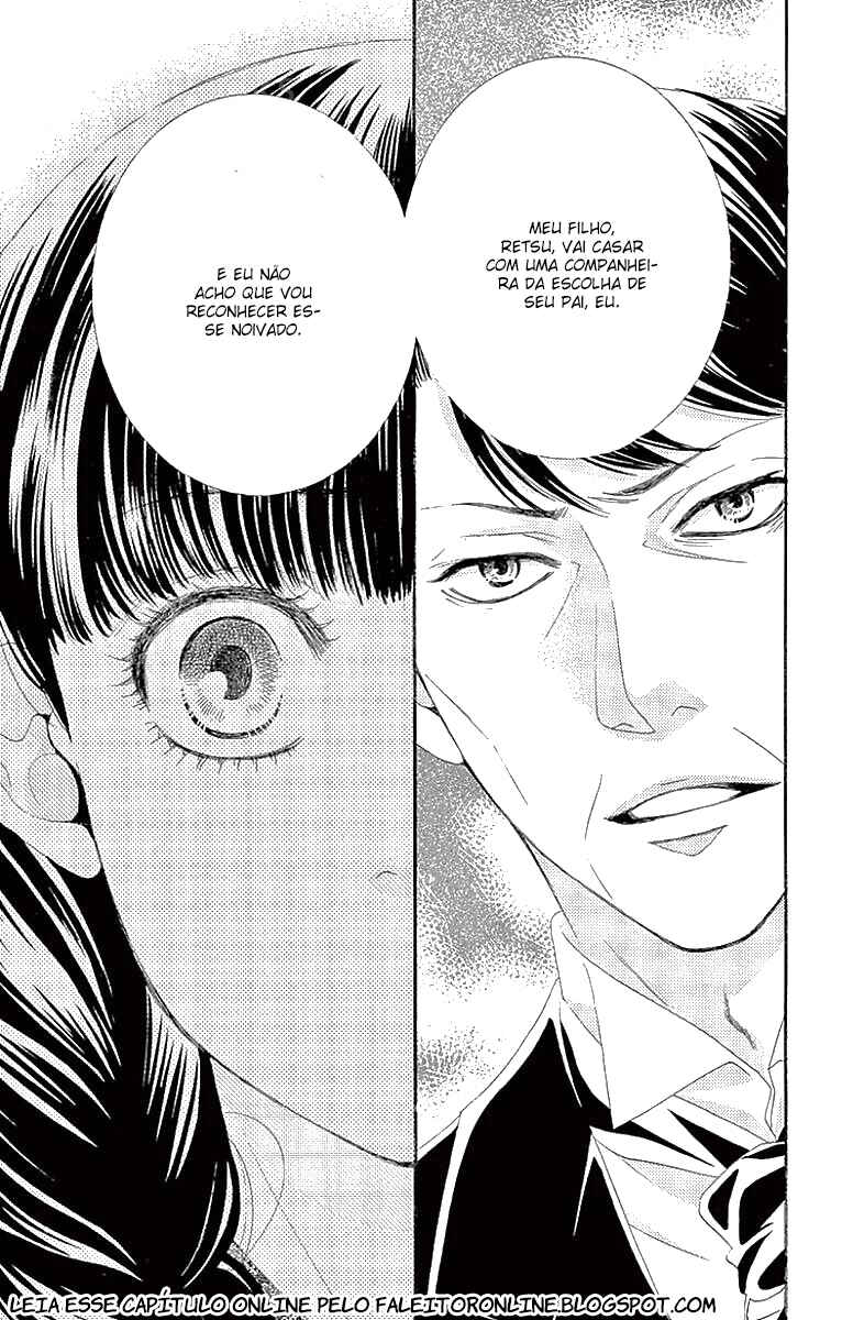 Barairo no Yakusoku Chapter 12 - Page 6
