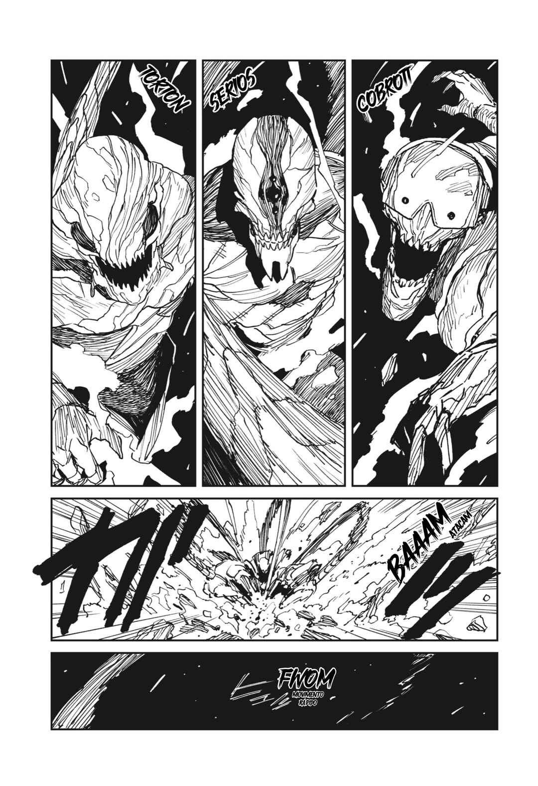 MAD Chapter 35 - Page 15