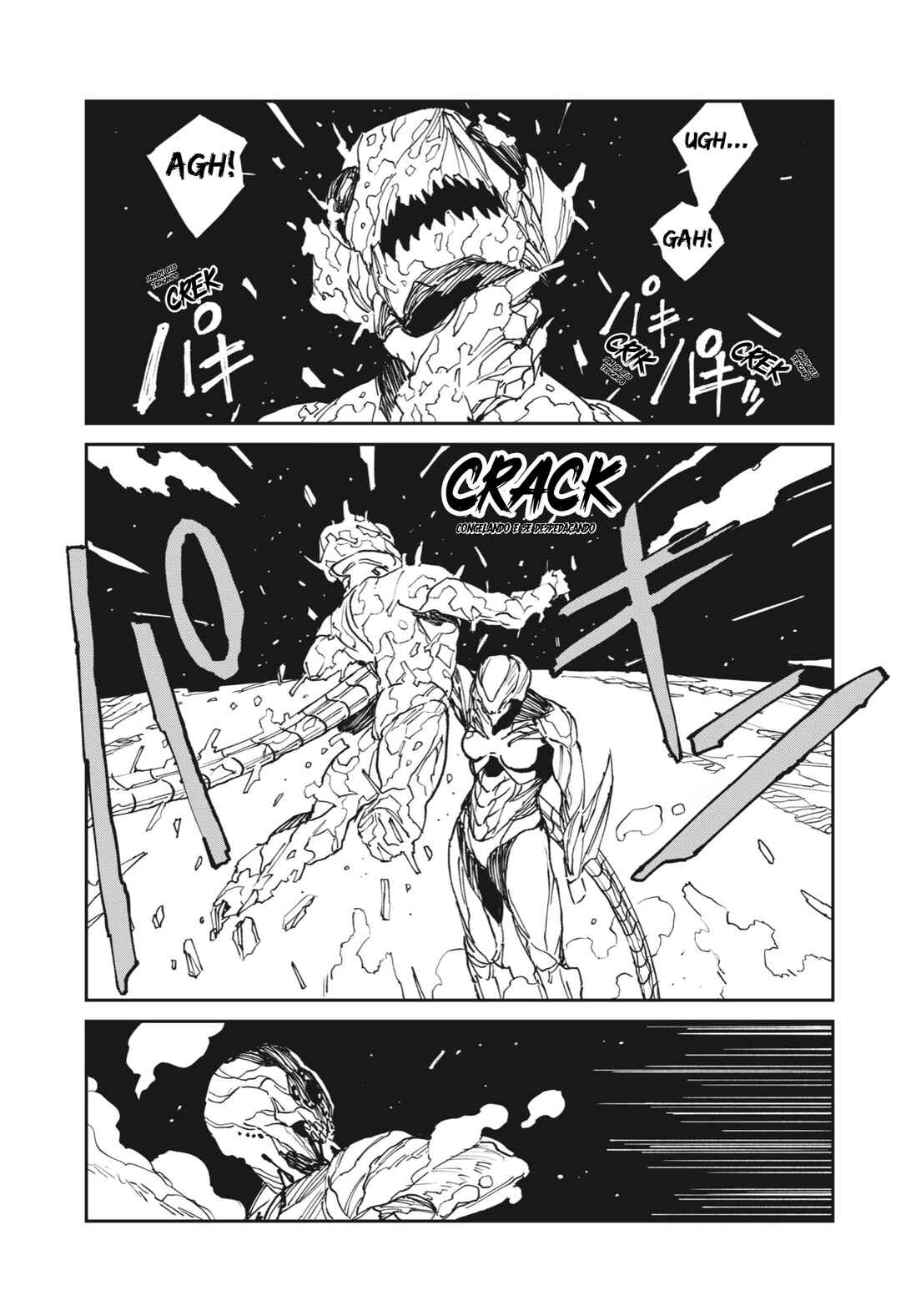 MAD Chapter 35 - Page 19