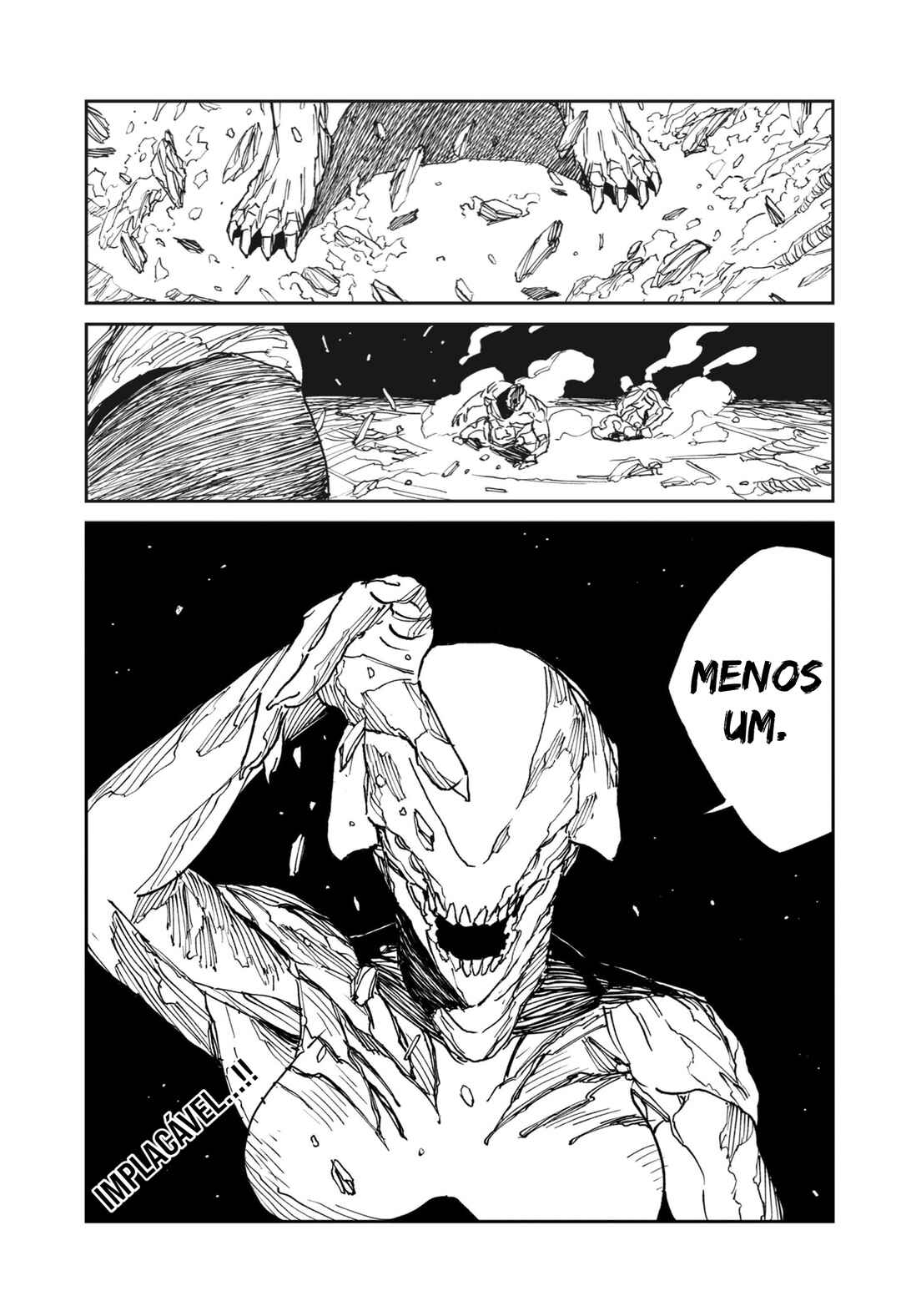 MAD Chapter 35 - Page 21