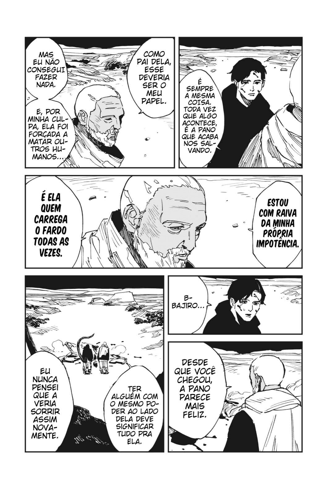 MAD Chapter 35 - Page 6