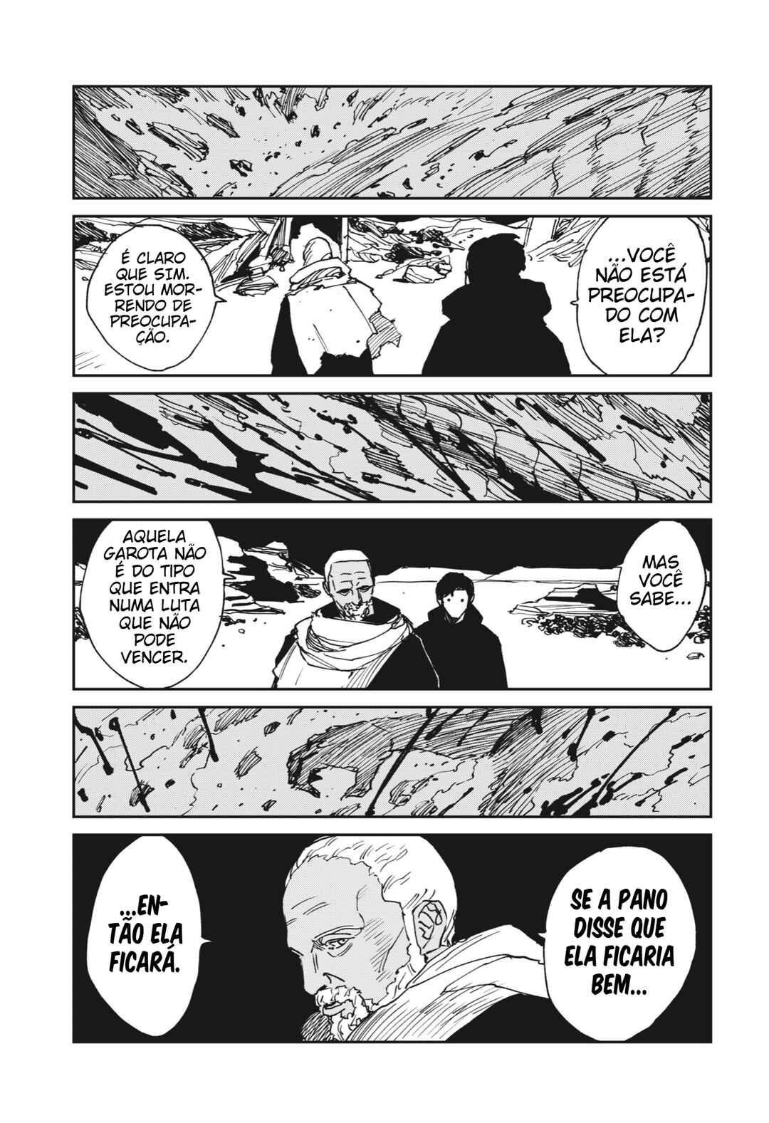 MAD Chapter 35 - Page 9