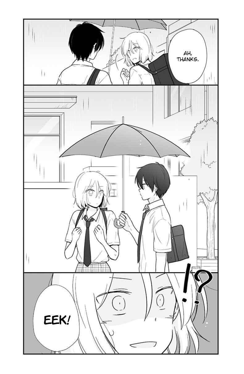 Shishunki Bitter Change Chapter 54 - Page 4