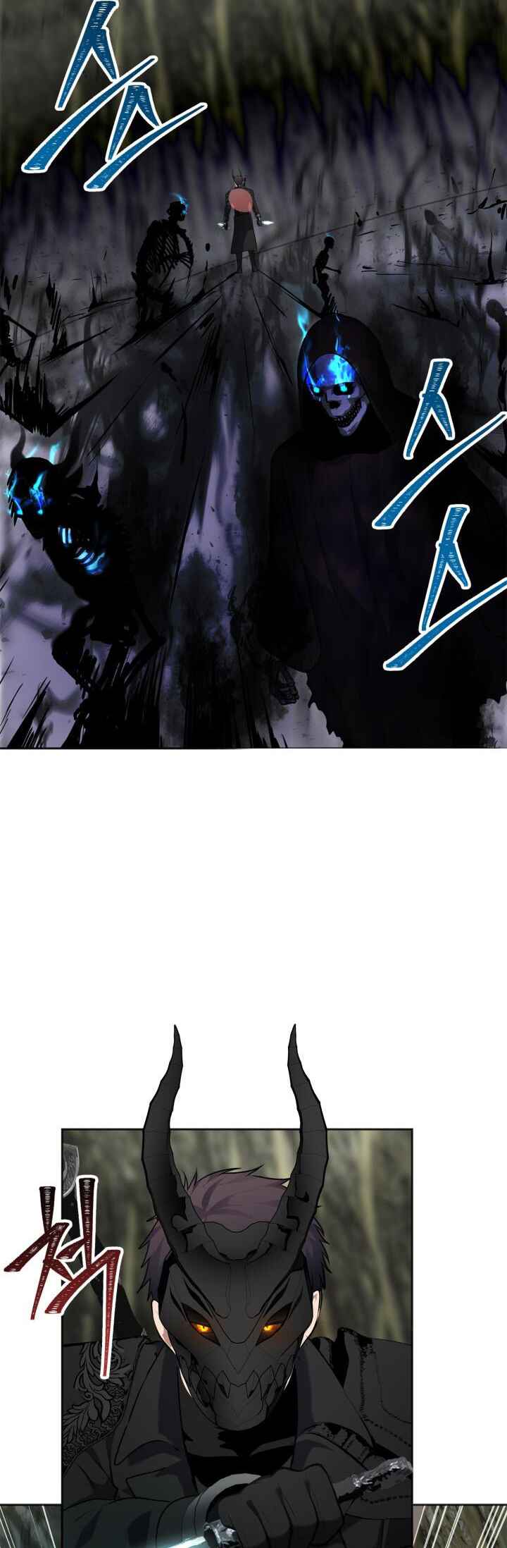 Second Life Ranker Chapter 56 - Page 25