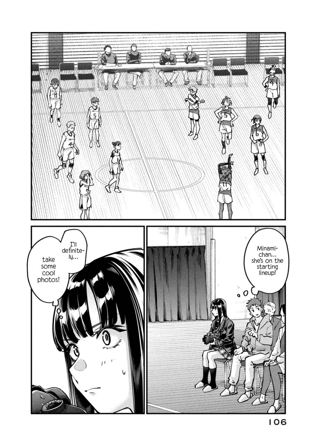 SUNNY 16 Chapter 8 - Page 24