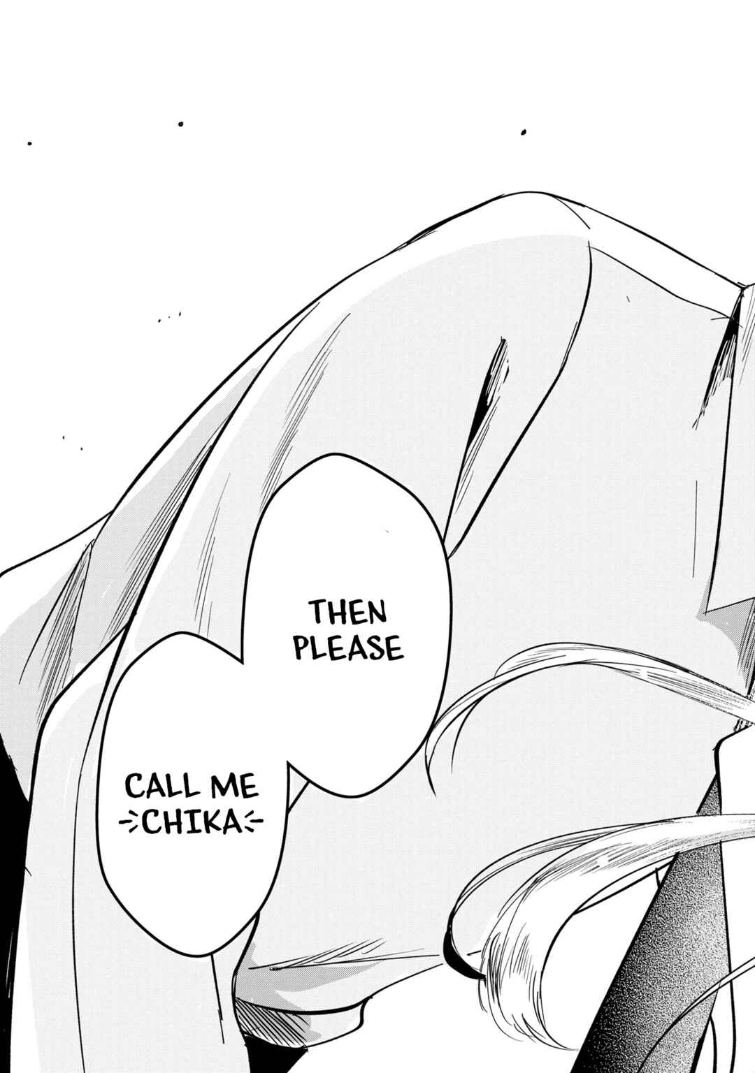 Aisare Tenshi na Classmate ga, Ore ni Dake Itazura ni Hohoemu Chapter 1 - Page 44