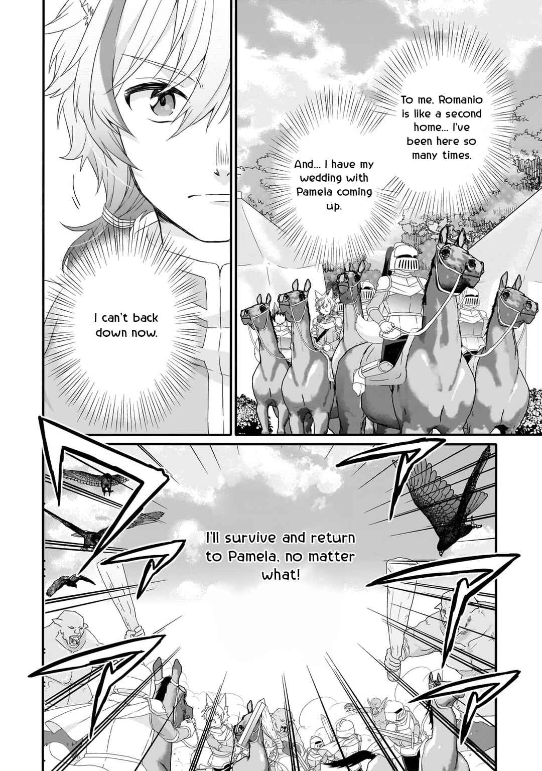 World Teacher - Isekaishiki Kyouiku Agent Chapter 73 - Page 10