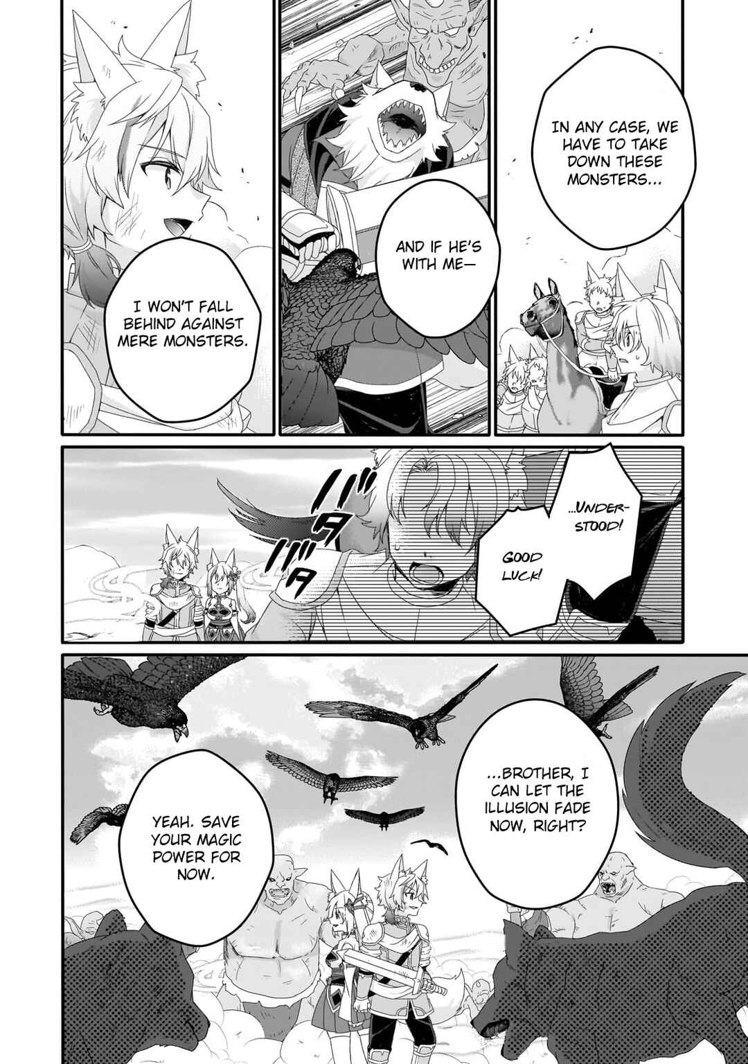 World Teacher - Isekaishiki Kyouiku Agent Chapter 73 - Page 24