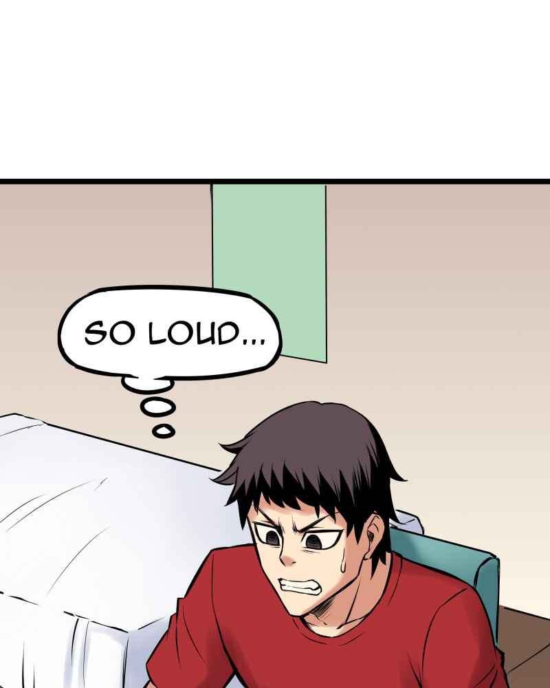 Everywhere & Nowhere Chapter 180 - Page 10