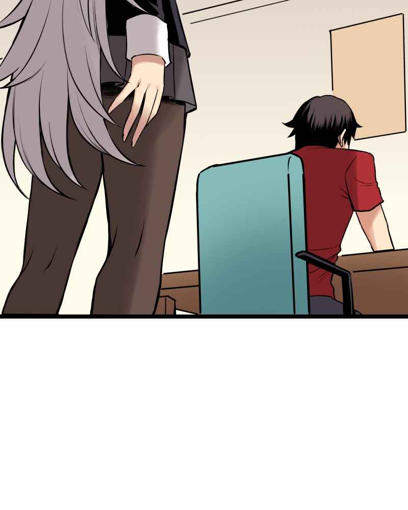 Everywhere & Nowhere Chapter 180 - Page 28