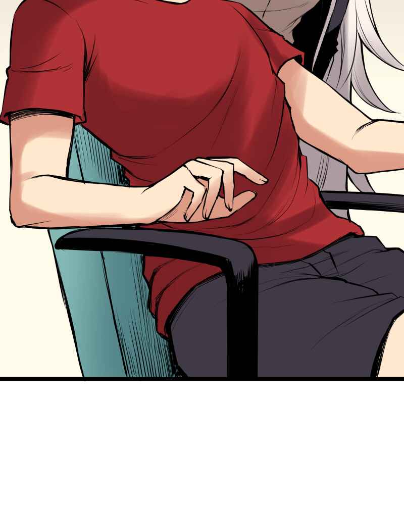 Everywhere & Nowhere Chapter 180 - Page 33