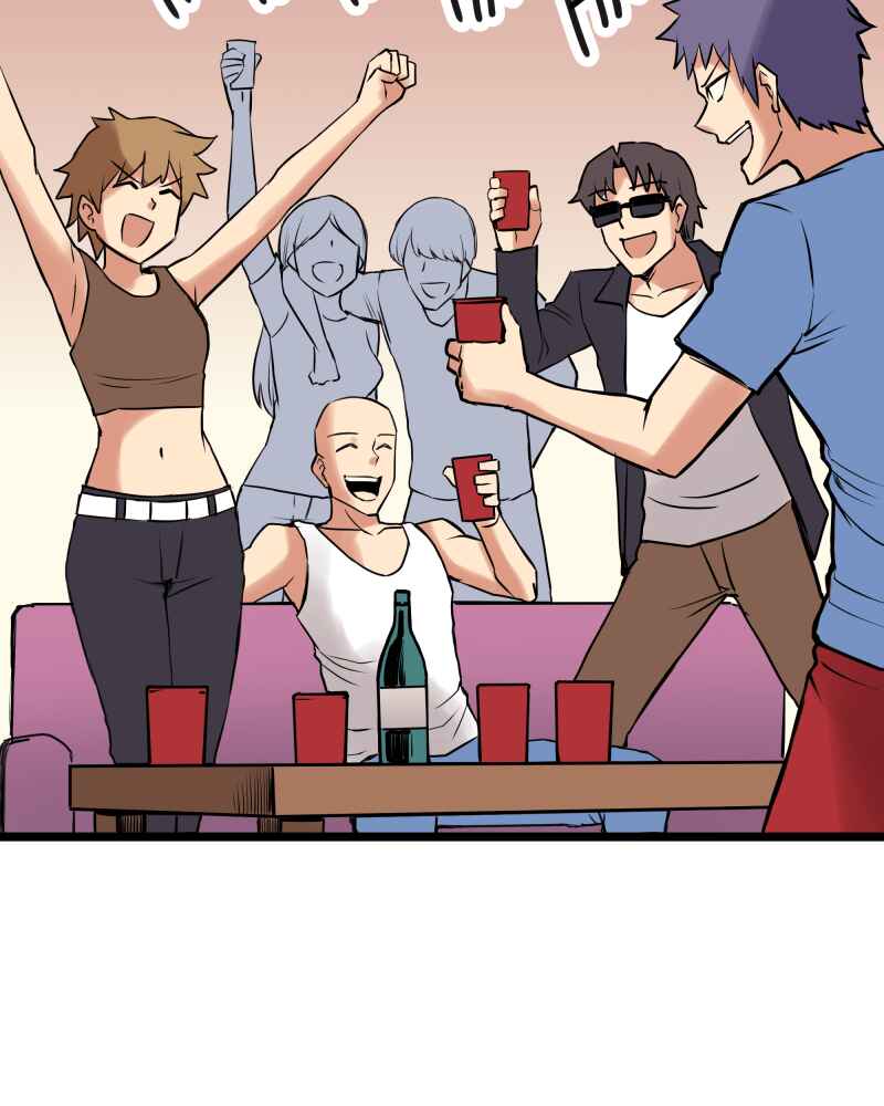 Everywhere & Nowhere Chapter 180 - Page 6
