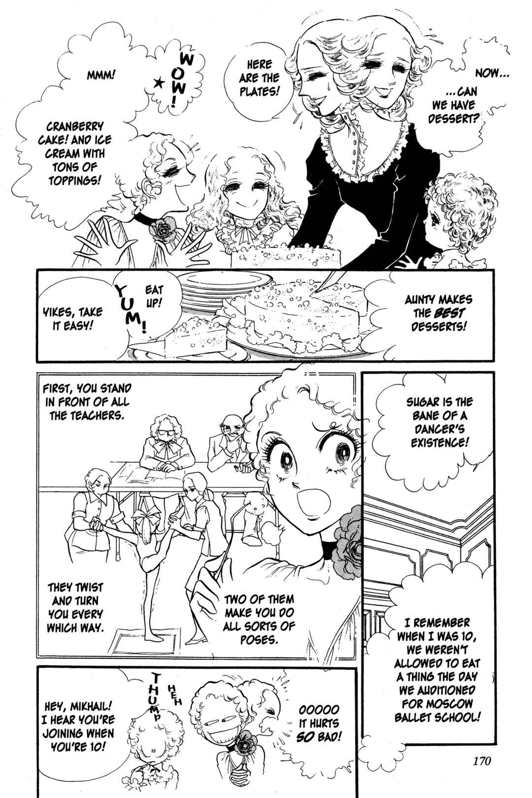 SWAN Chapter 24 - Page 18