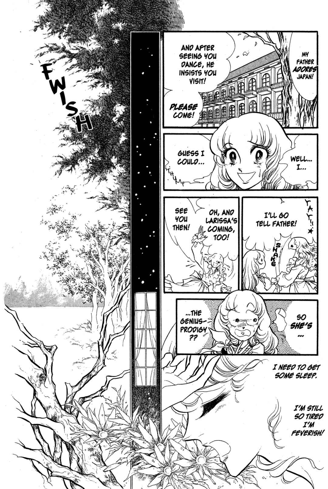 SWAN Chapter 24 - Page 2