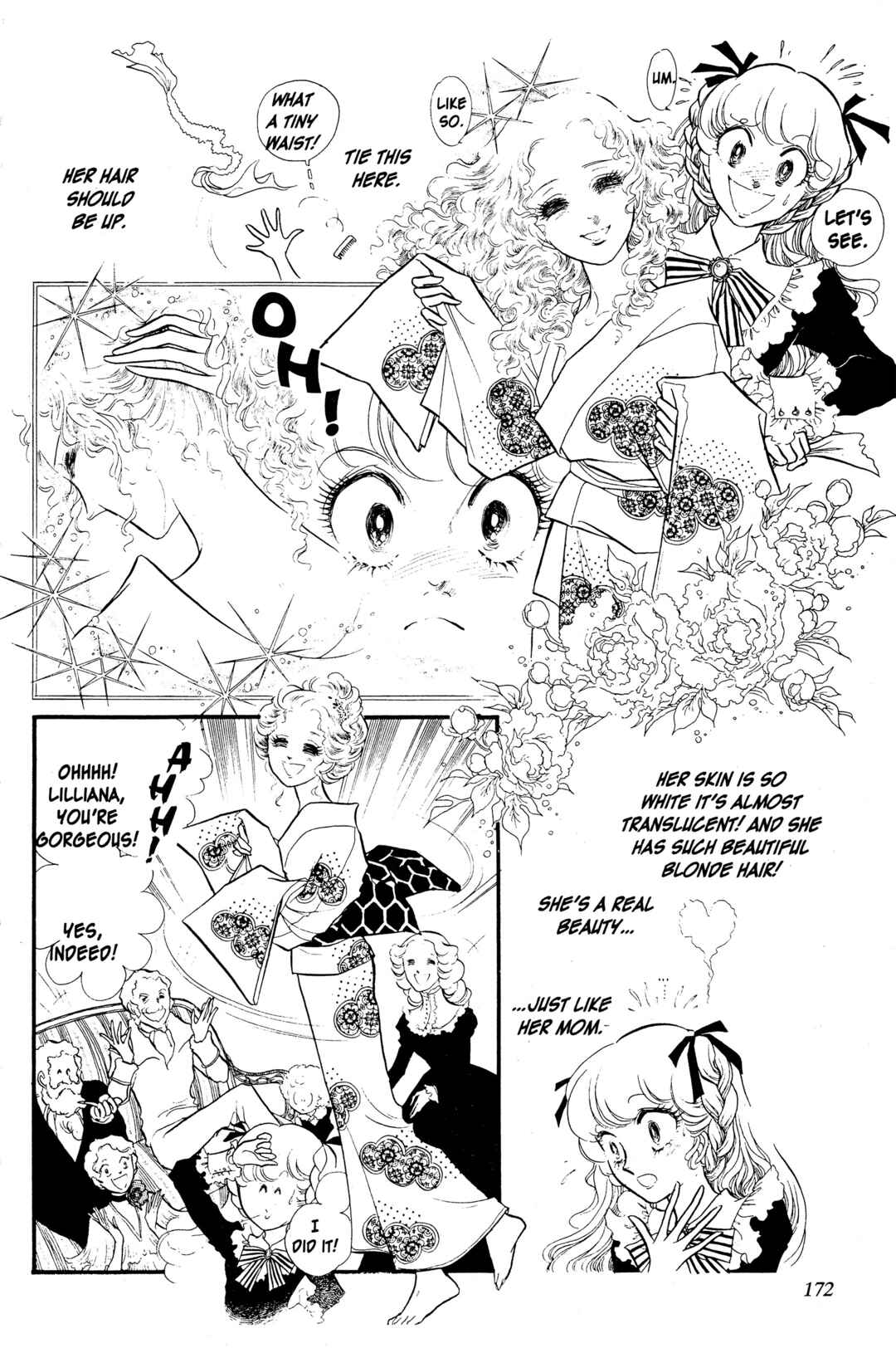 SWAN Chapter 24 - Page 20