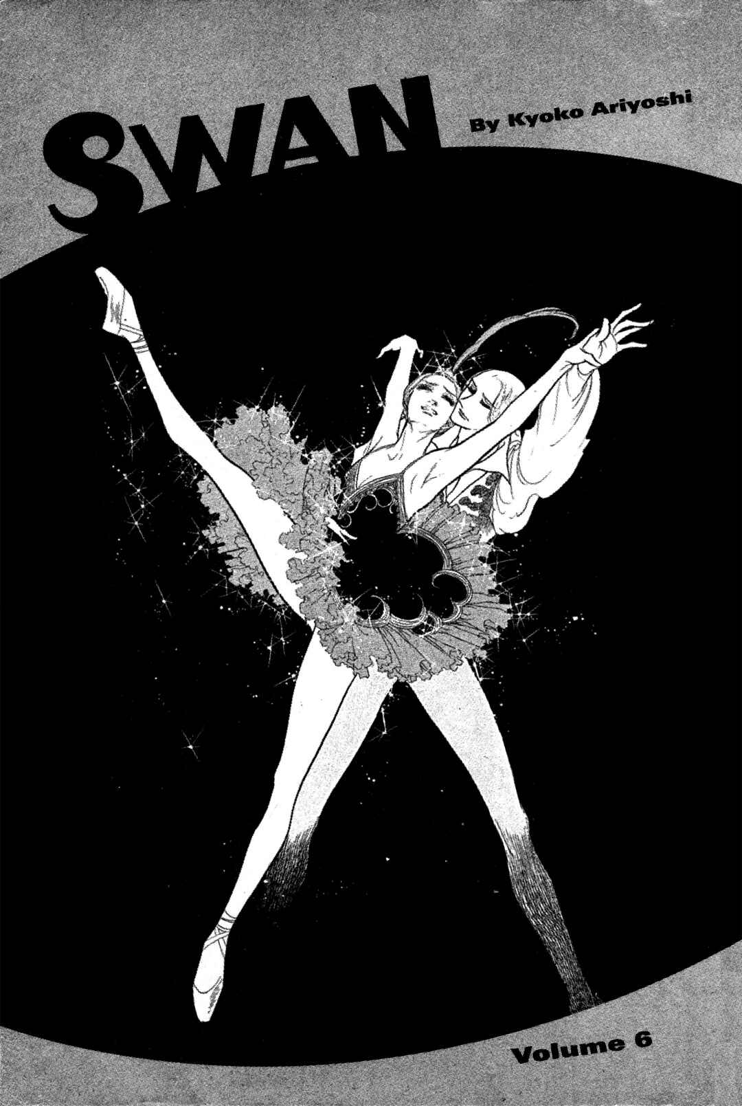 SWAN Chapter 24 - Page 35