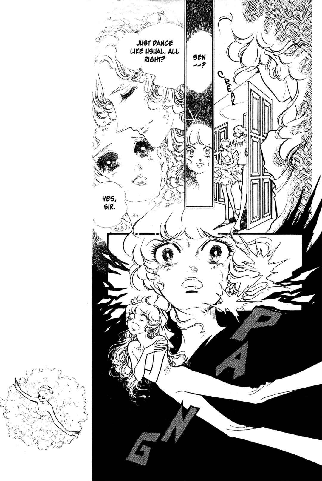SWAN Chapter 24 - Page 37