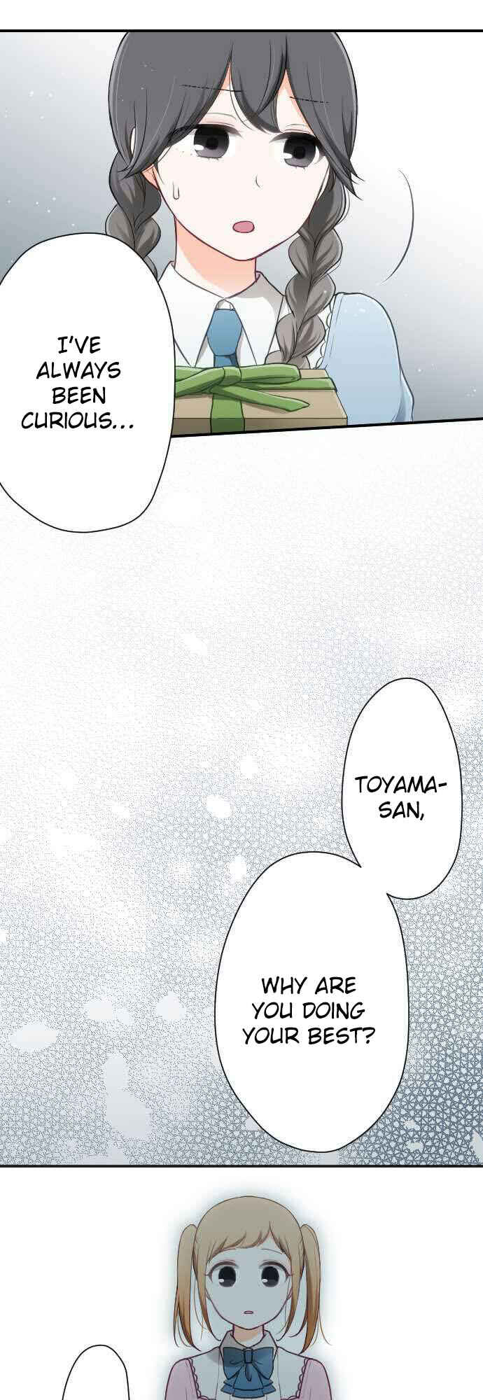 Ouji-sama Nante Iranai Chapter 84 - Page 2
