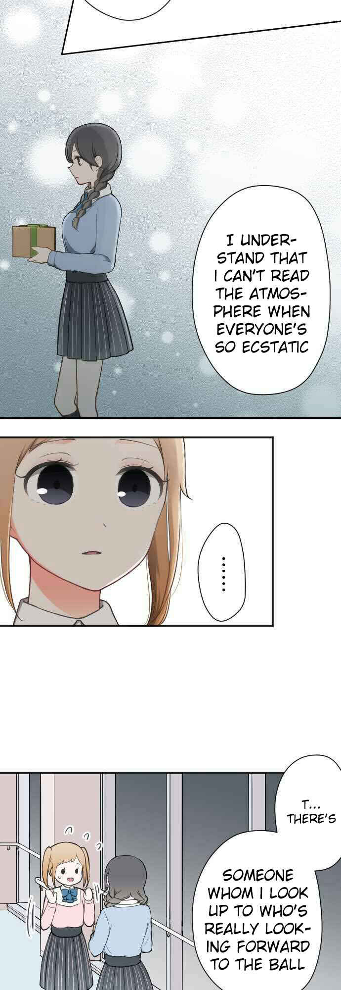 Ouji-sama Nante Iranai Chapter 84 - Page 5