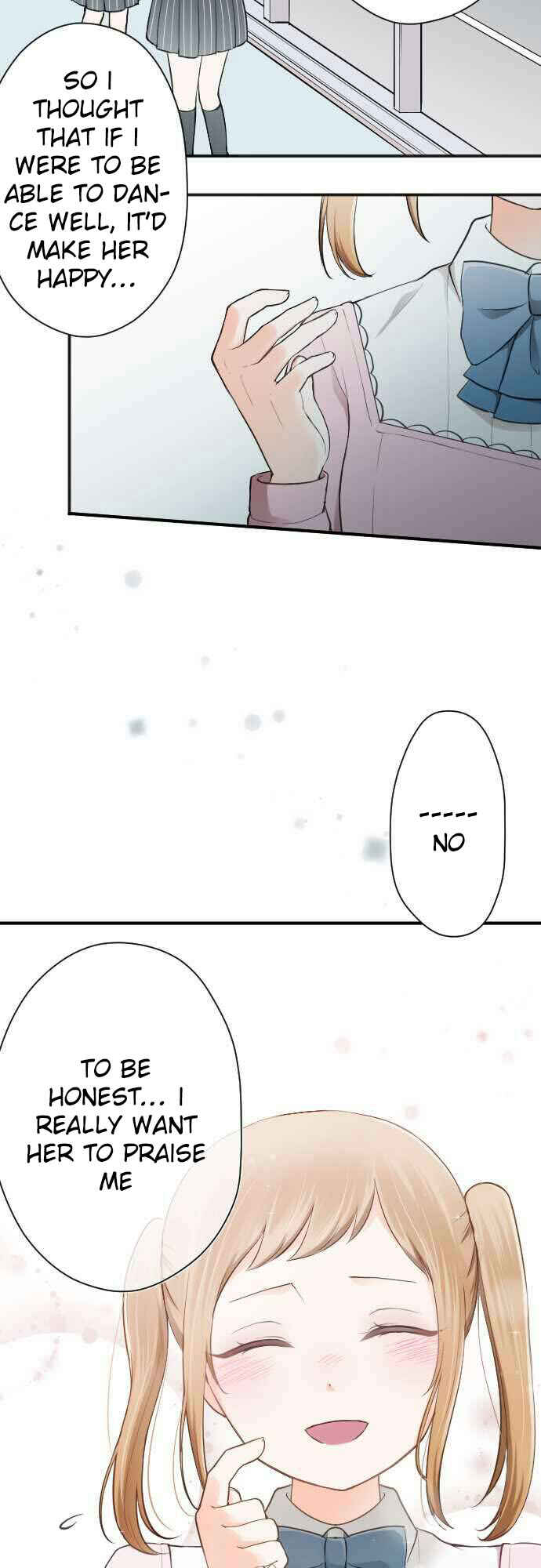 Ouji-sama Nante Iranai Chapter 84 - Page 6