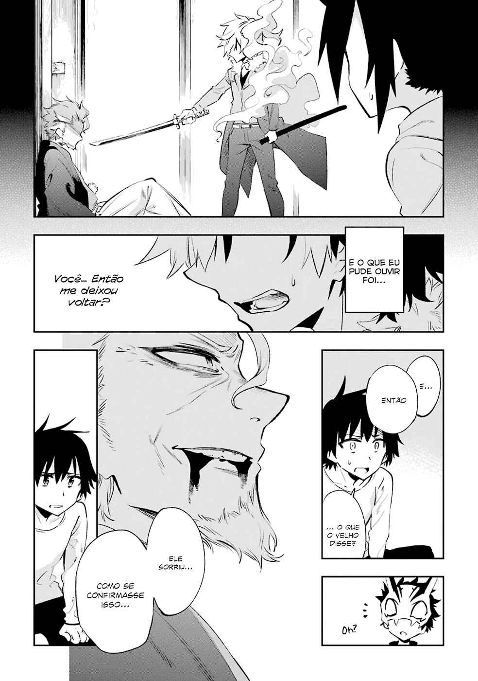 Urami Koi, Koi, Urami Koi Chapter 22 - Page 17