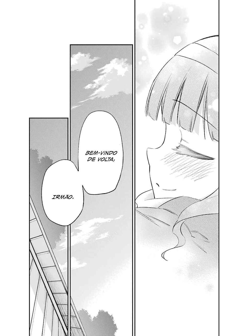 Urami Koi, Koi, Urami Koi Chapter 22 - Page 42