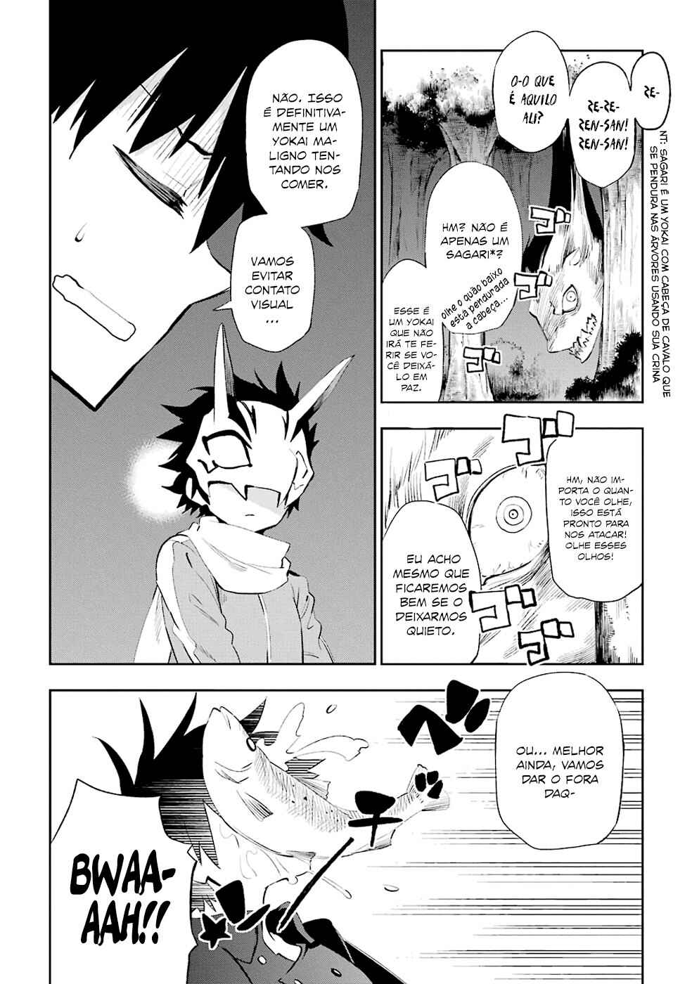 Urami Koi, Koi, Urami Koi Chapter 22 - Page 6