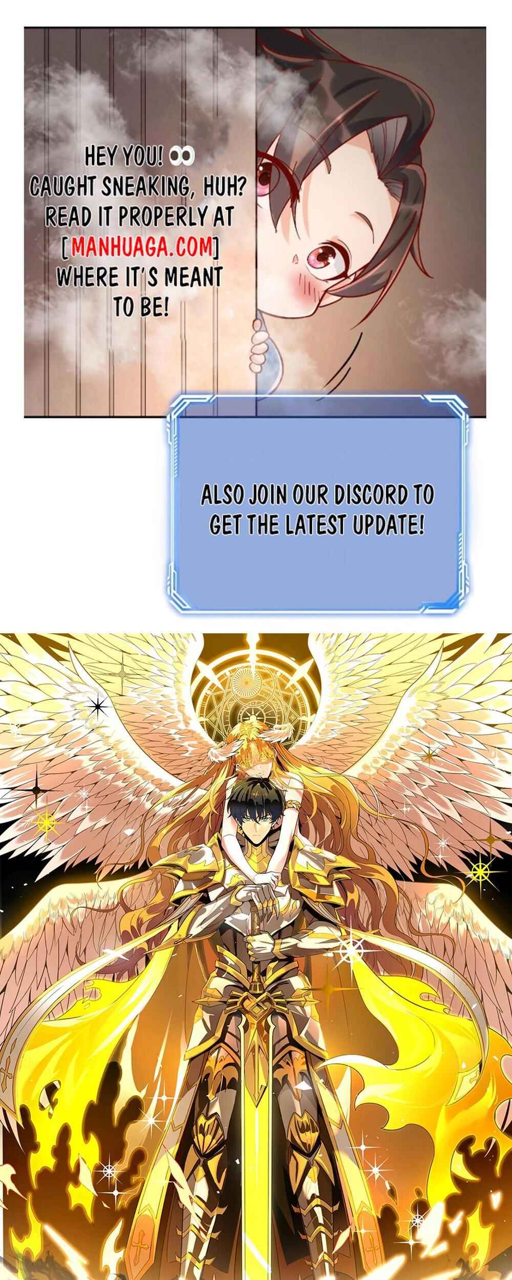 SSS-Rank Paladin Who Transcends Common Sense Chapter 58 - Page 1