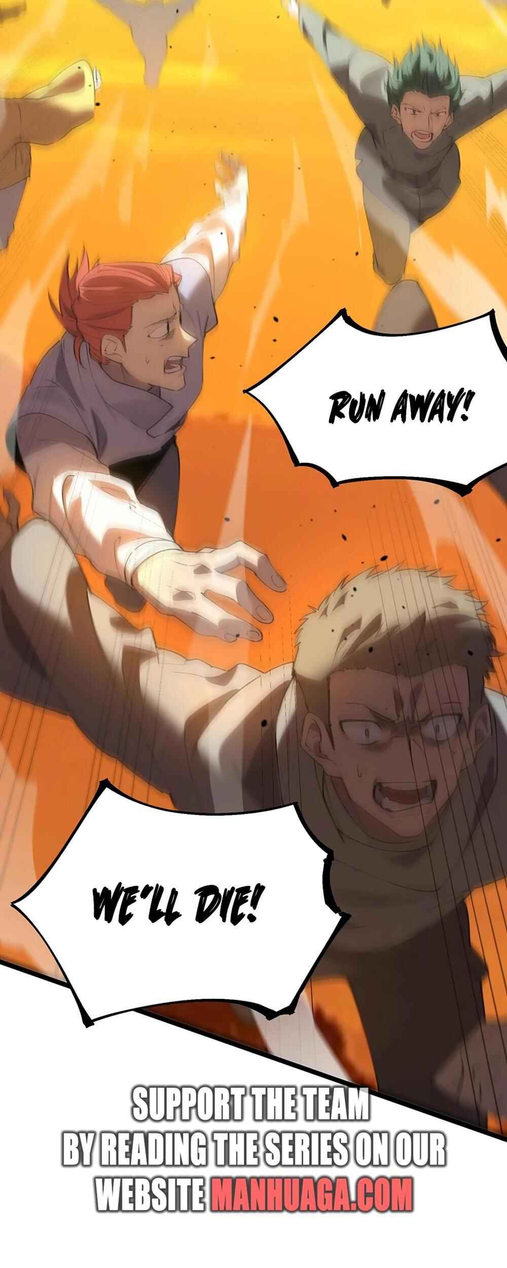 SSS-Rank Paladin Who Transcends Common Sense Chapter 58 - Page 23