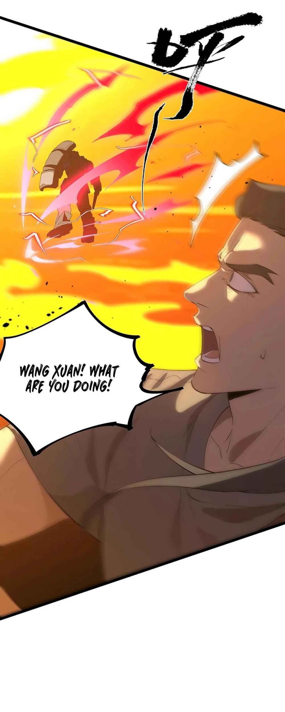SSS-Rank Paladin Who Transcends Common Sense Chapter 58 - Page 24