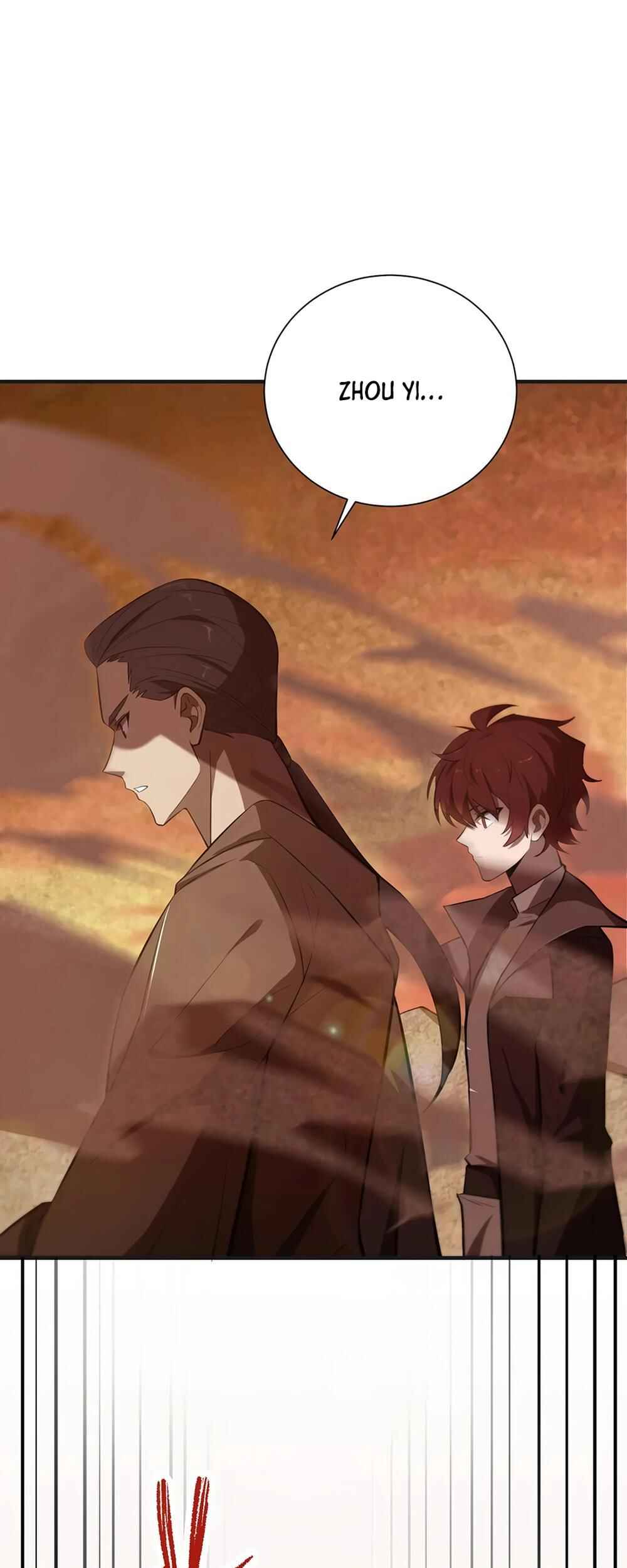 SSS-Rank Paladin Who Transcends Common Sense Chapter 58 - Page 5