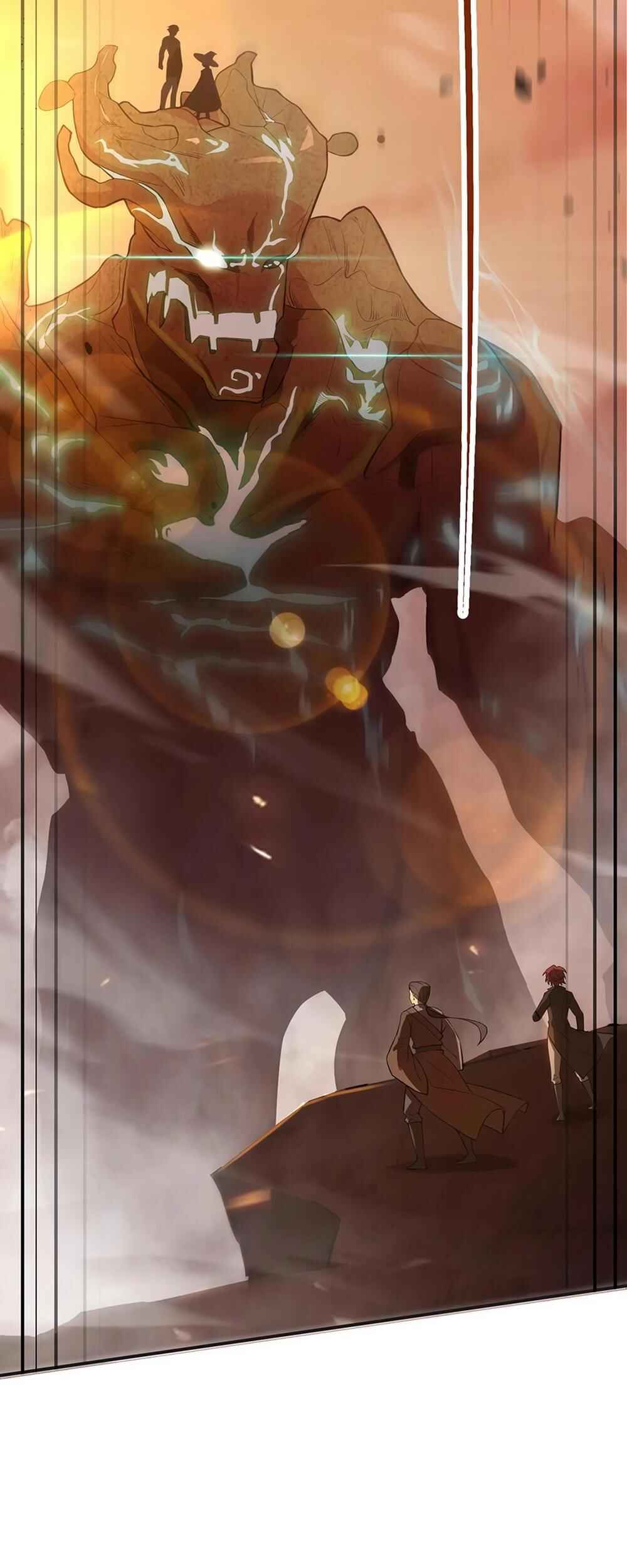 SSS-Rank Paladin Who Transcends Common Sense Chapter 58 - Page 7