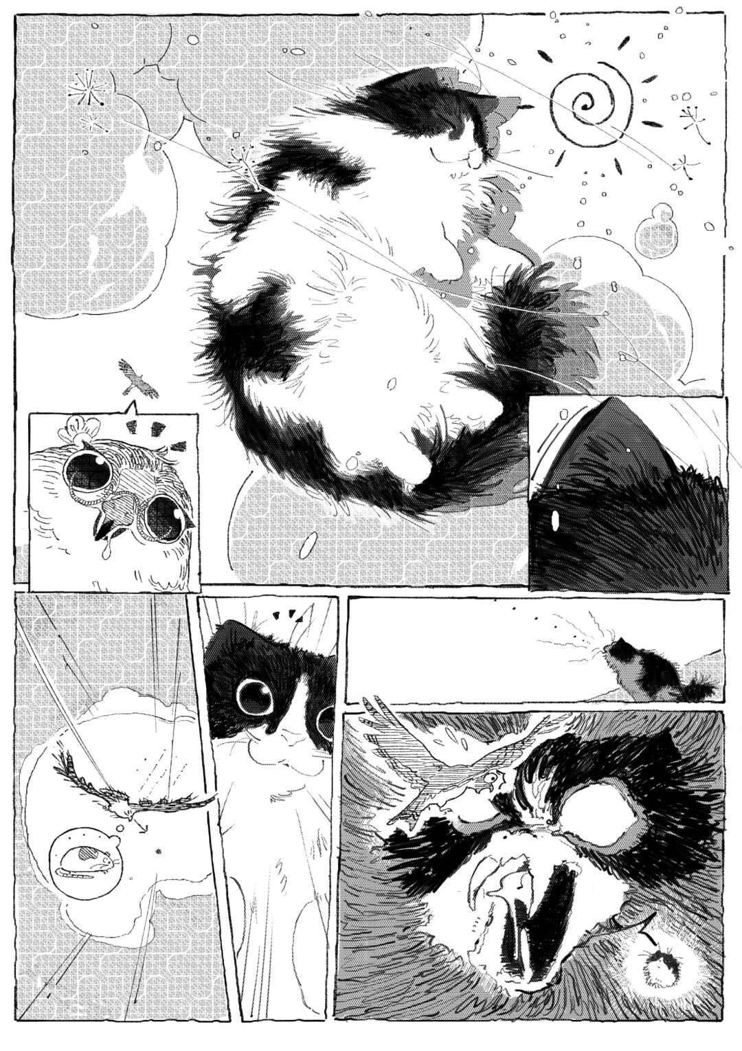 I'll of You! Chapter 11 - Page 12